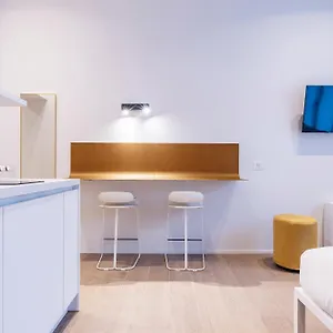  Apartment Easyhomes-city Centre